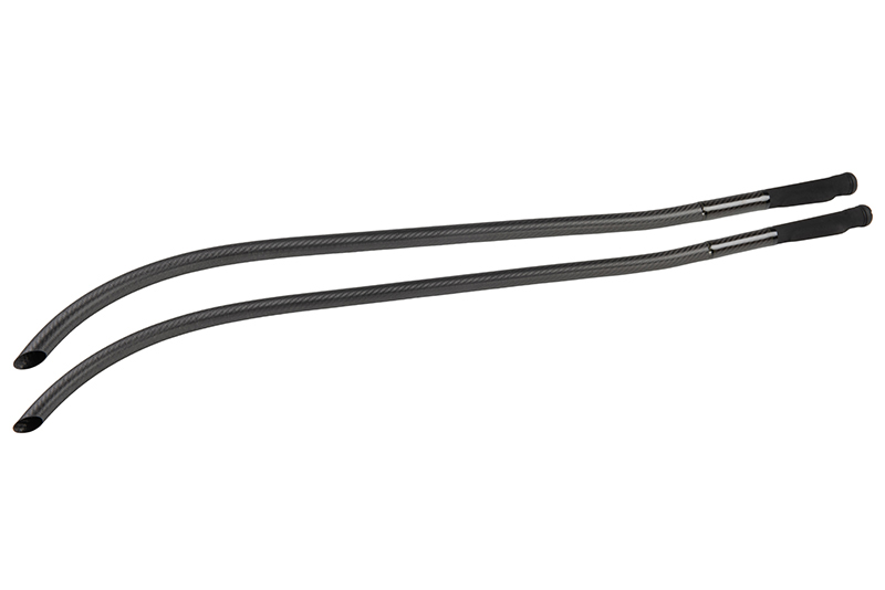 Fox kobra horizon carbon throwing stick 120 cm - 24 mm