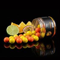 TB Baits Plovoucí Boilie Pop-Up Tropical + NHDC 50 g (2)