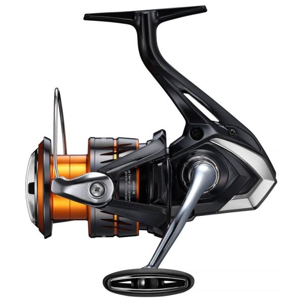 Shimano Naviják Nexave FJ 4000 HG