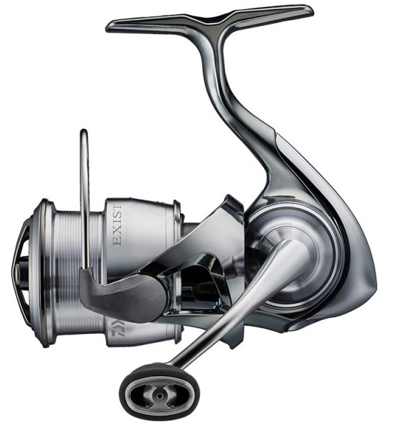 Daiwa naviják 22 exist  lt 3000 d