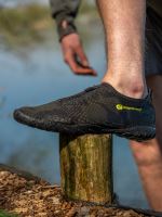 RidgeMonkey Boty APEarel Dropback Aqua Shoes Camo (8)