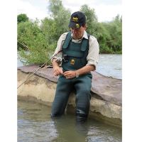 Behr Prsačky Titanium Super Leight 4 mm (1)