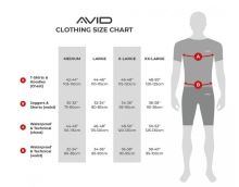 Avid Carp Mikina Distortion Camo Hoodie (6)