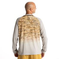 Adventer & Fishing Funkční  UV Tričko Zander (4)