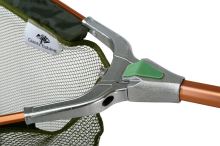 Giants Fishing Podběrák Specialist Landing Net 2,2 m 60x60 cm (1)