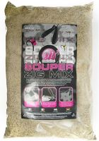 Mainline Vnadící Směs Souper Zig Mix 5 kg Mainline Vnadící Směs Souper Zig Mix 5 kg