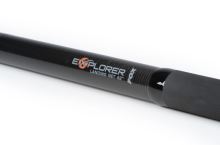 Fox Podběrák Explorer Landing Net 42in Telescopic 6ft Handle (7)