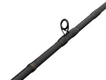 Savage Gear Prut Alpha SG2 Jerkbait Baitcast 1,98 m 50-100 g 2-Díl (2)