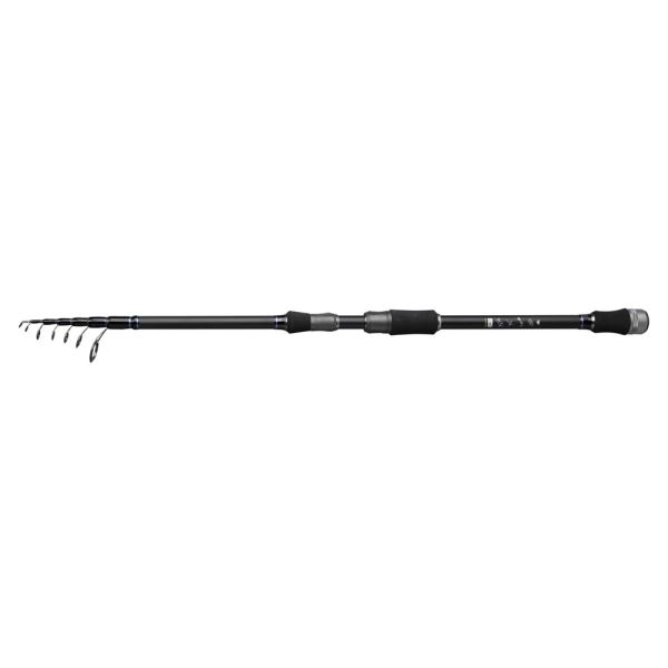 Mikado Prut Nihonto ML Telespin 2,70 m 5-25 g