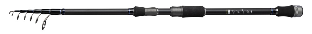 Mikado prut nihonto ml telespin 2,70 m 5-25 g