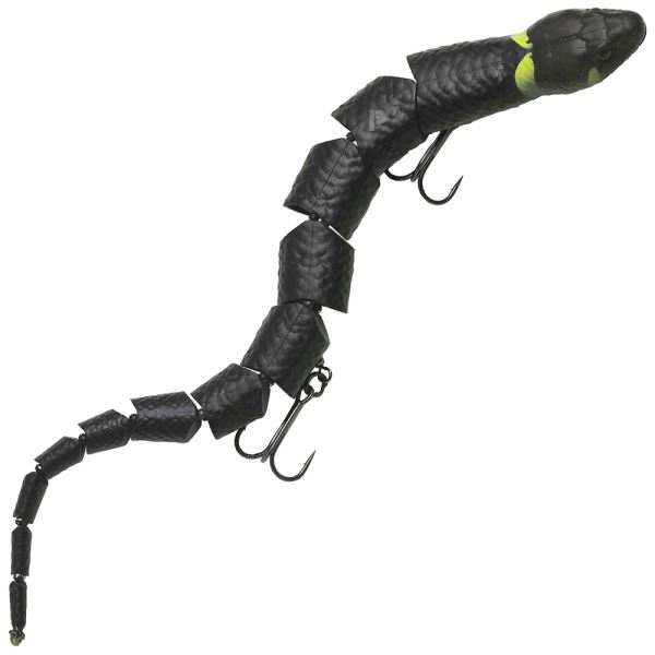 Savage Gear 3D Snake Floating Black Adder