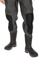 Fox Rage Brodící Kalhoty Voyager Neoprene Waders (8)