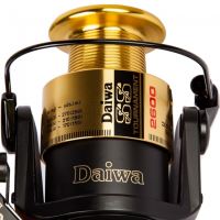 Daiwa Naviják Whisker SS2600 (8)