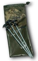 Nash Kolíky Titan Bivvy Pegs 10 ks (1)