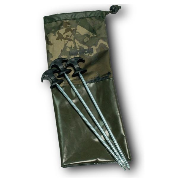 Nash Kolíky Titan Bivvy Pegs 10 ks