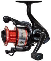 Pezon&Michel Prut Rafale Racing 2,4 m 10-40 g + Naviják Oscillium Tech FV 30 (2)