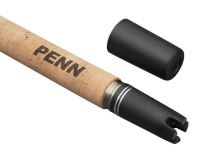Penn Prut Regiment IV Pro Boat 2,10 m 12-20 lb 2 Díly (2)