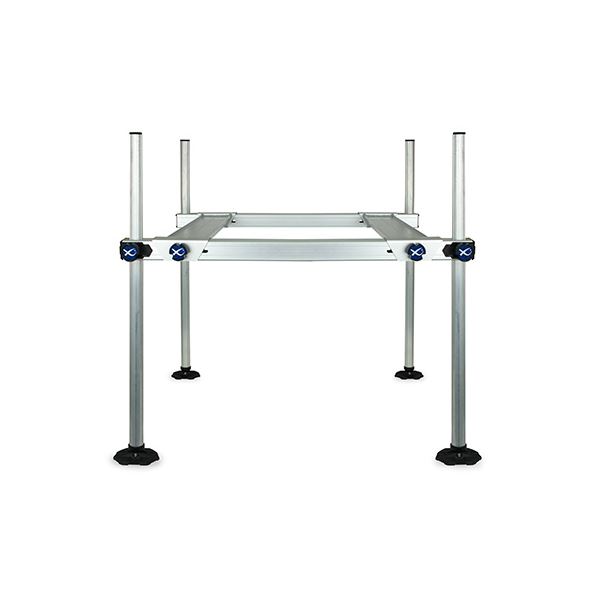 Matrix Nohy K Sedačce Duralite 4 Leg Platform