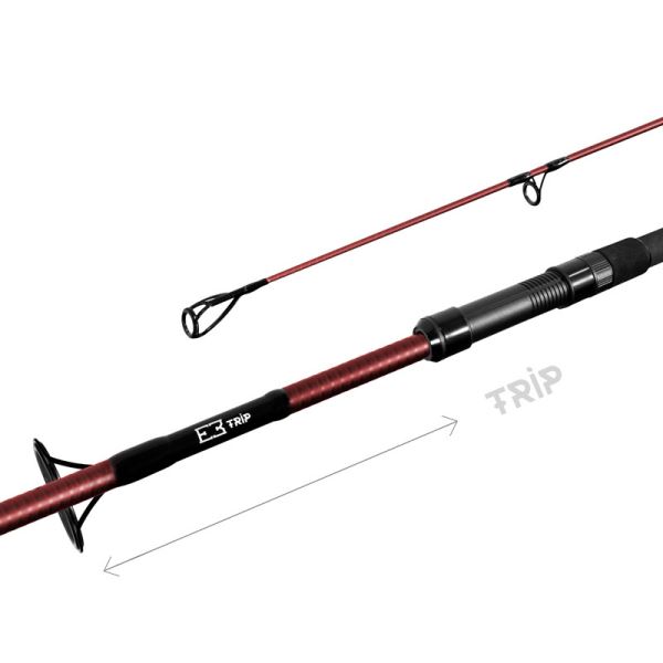 Delphin Prut Etna E3 TRIP 3,6 m 3,25 lb