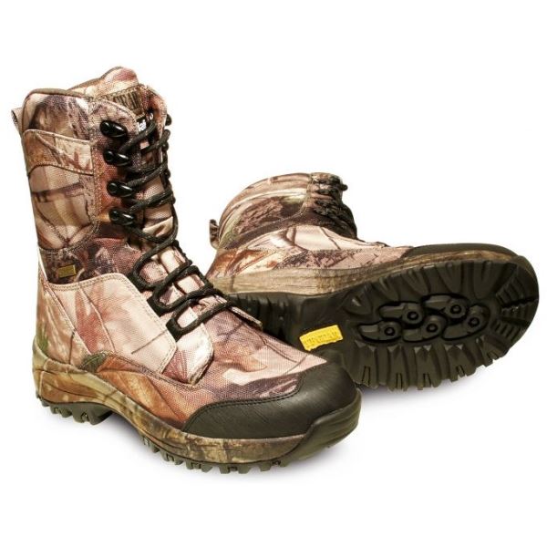 TFG Rybářské boty Primal AP X – Extreme