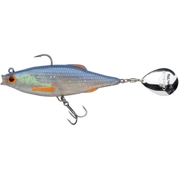 Berkley Nástraha Realistic Roach Flash Roach