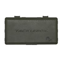 Method Feeder Fans Krabička Na Bižuterie a Návazce Tackle Rigs Box System (4)