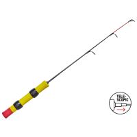 Lucky John Prut Na Dírky Telescopic Ice Fishing Rods Travel Hard 50 cm (2)