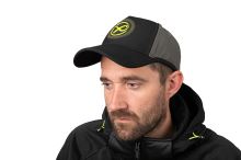 Matrix Kšiltovka Surefit Baseball Cap Black (7)