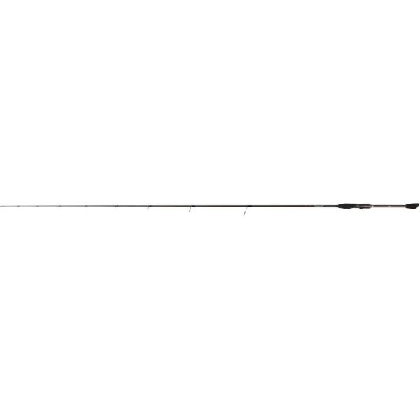 Fox Rage Prut Terminator X Vertical Jigger SPIN 1.9 m 7-28 g