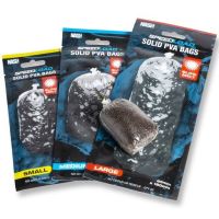 Nash PVA Sáčky Speedload Solid PVA Bags Slow Melt Nash PVA Sáčky Speedload Solid PVA Bags Slow Melt