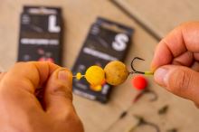 One More Cast Vrtáček Tweakers Eyed Bait Screw 5 ks (16)