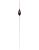 Preston Innovations Splávek Kerry Pole Float - 0,75 g