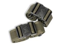 Nash Popruhy Na Vozík Trax Barrow Adjustable Straps Nash Popruhy Na Vozík Trax Barrow Adjustable Straps