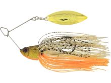 Westin Spinnerbait MVibe Willow Rudd