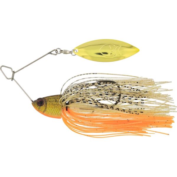 Westin Spinnerbait MVibe Willow Rudd