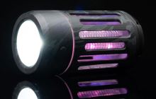 Wolf Lampa Proti Komárům Mozzi Zappa Camo Black (1)