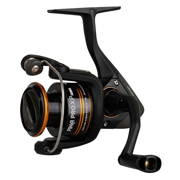 Okuma Naviják Fina Pro XP FPX 80 FD