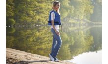 Baltic Vesta Plovací Aqua 50N Světle Modrá (4)