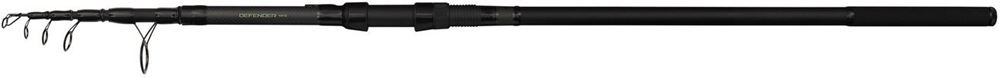 Jrc prut defender ii tele 3,6 m 3 lb