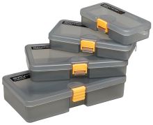 Savage Gear Krabička Lurebox Smoke Combi Kit 3 ks - XL (1)