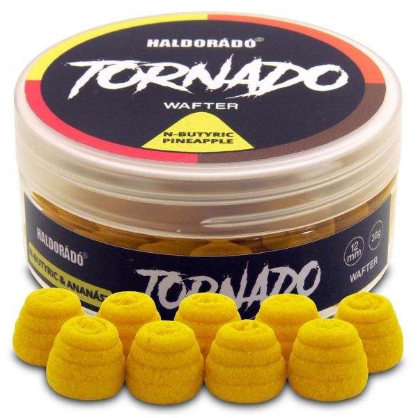 Haldorádó Wafters Tornado 30 g 12 mm