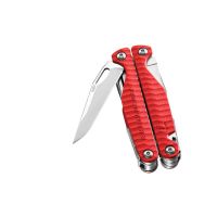 Leatherman Nůž Multitool Charge Plus G10 Red (3)