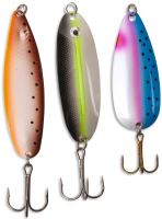 Saenger Set Třpytek Pike Spoon Set Heavy