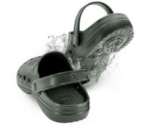 Delphin Pantofle Octo Zelené (3)