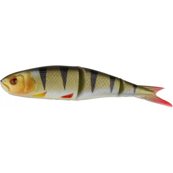 Savage Gear Gumová nástraha Soft 4play 8cm Perch
