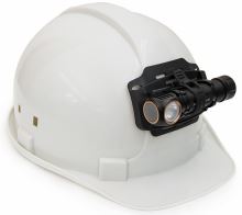 Fenix Náhradní Držák Čelovky Fenix HM61R Amber (1)