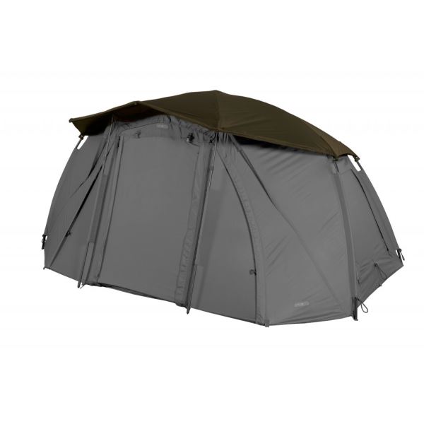 Trakker Kšilt Tempest 100 Bivvy Skul Cap Aquatexx EV 1.0