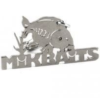 Mikbaits Klíčenka S Kapříkem Mikbaits Klíčenka S Kapříkem