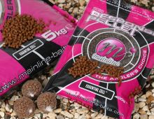 Mainline Pelety Response Carp Pellets Cell 5 mm 400 g (1)