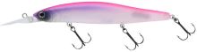 Daiwa Wobler Steez Minnow 110SP MR Matt Pink Purple 11 cm 15 g